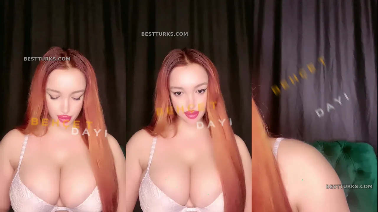 Olga ifşa videoları part 32