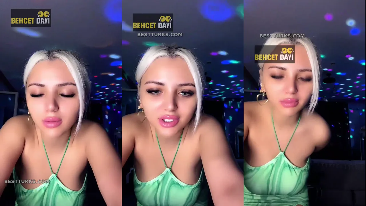 Orina ifşa videoları part 30