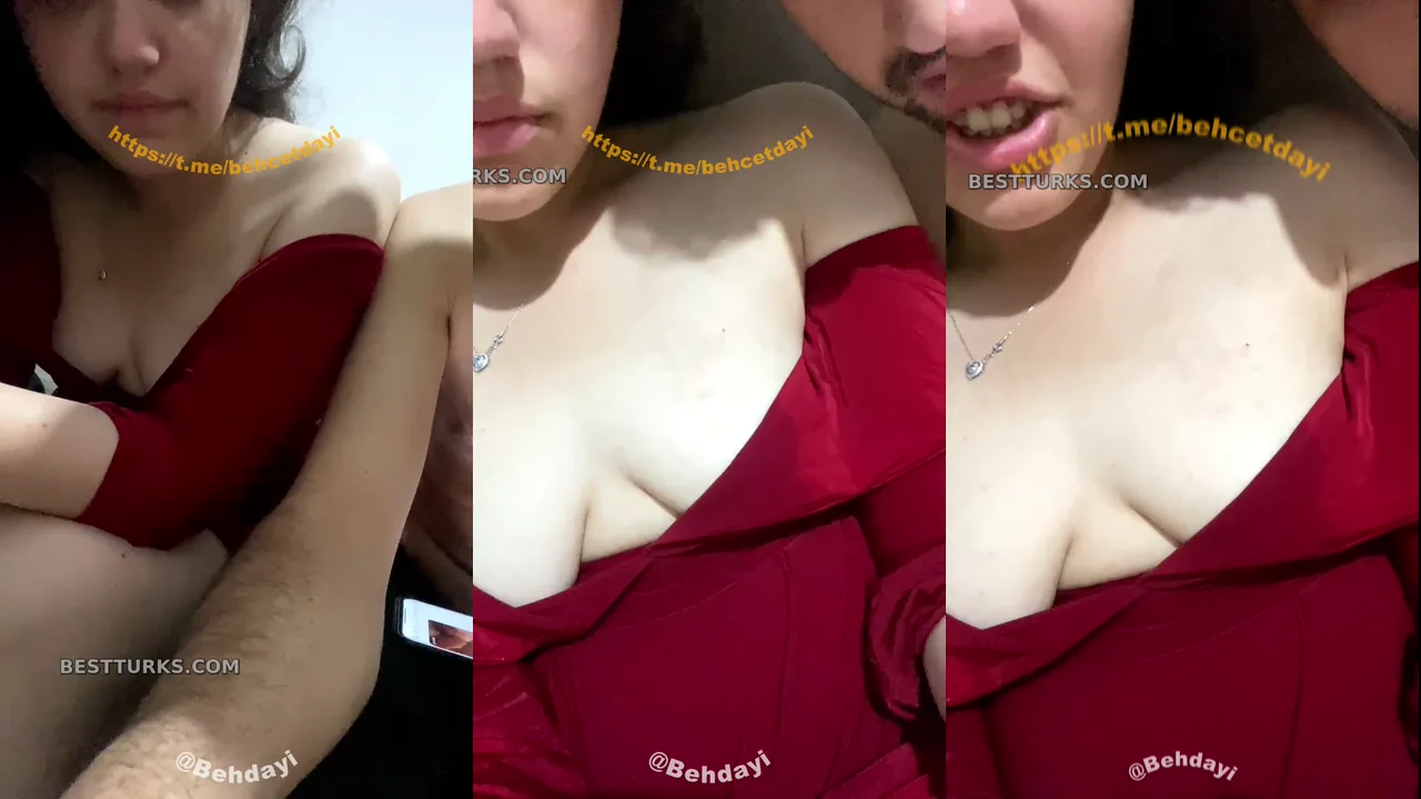 Pat Pat Pat ifşa videoları part 2