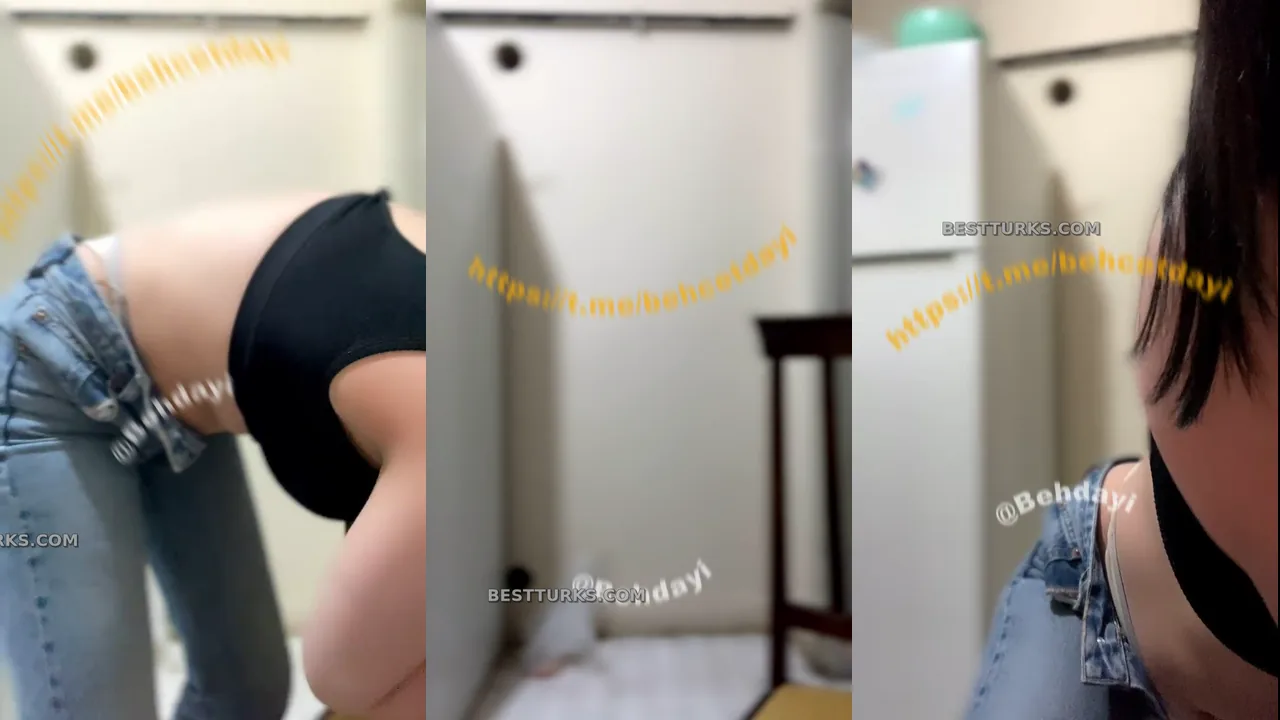 Pelin ifşa videoları part 133