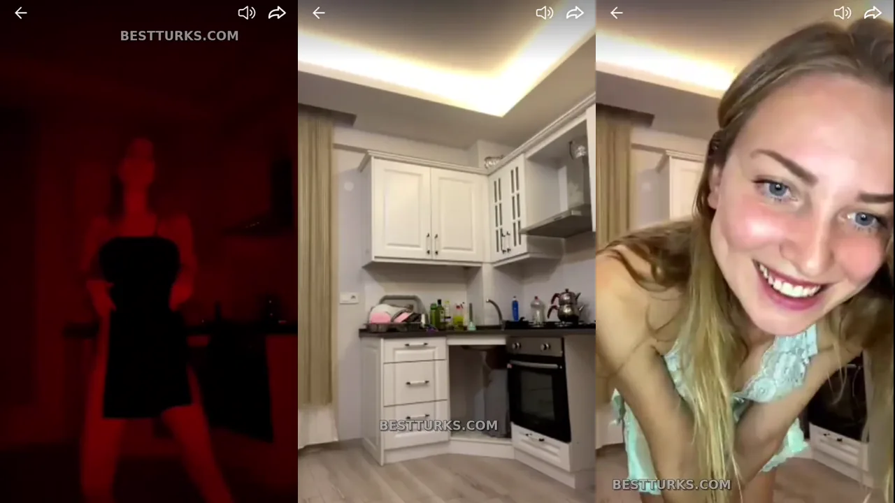 Pelintkn ifşa videoları part 2