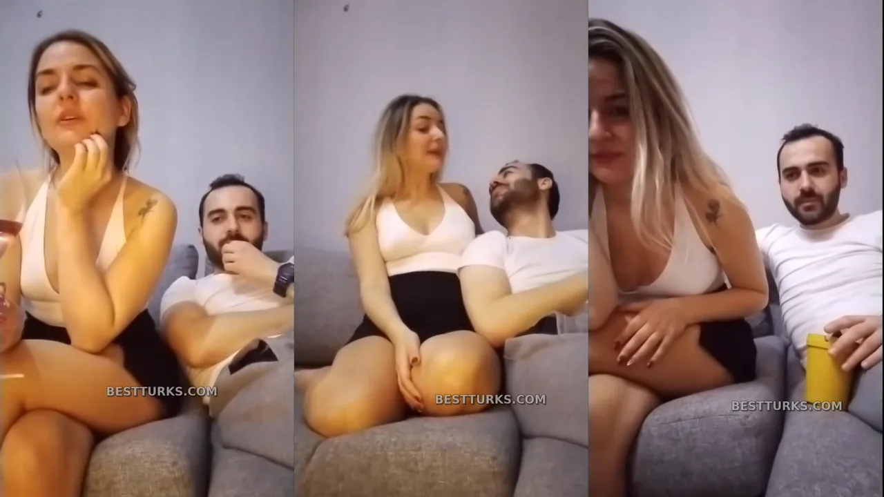 Pera Cilek ifşa videoları part 6