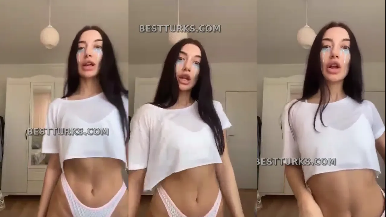 Piara Bigo ifşa videoları part 6
