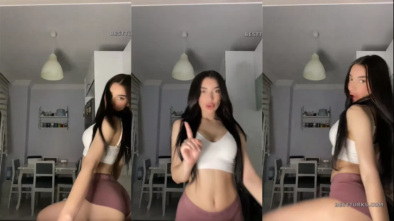 Piara Bigo ifşa videoları part 9