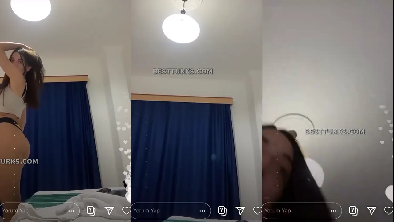 Piara Bigo ifşa videoları part 11