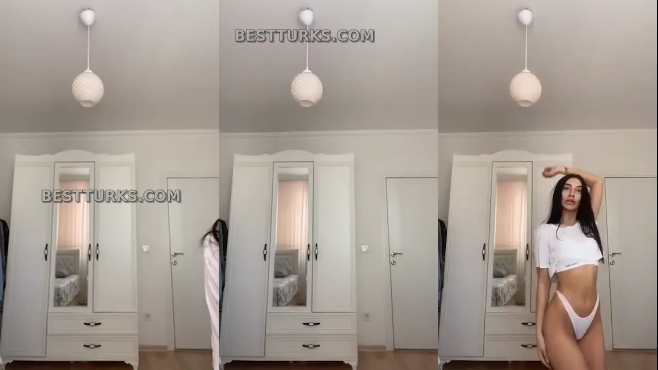 Piara Bigo ifşa videoları part 14