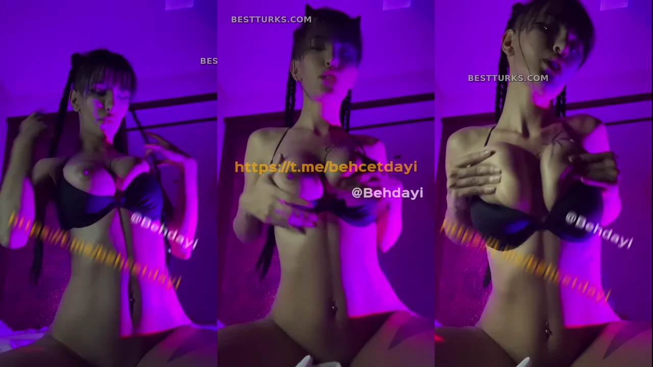 Pinki ifşa videoları part 52
