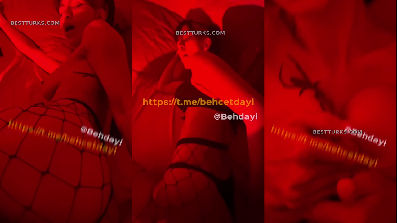 Pinki ifşa videoları part 56