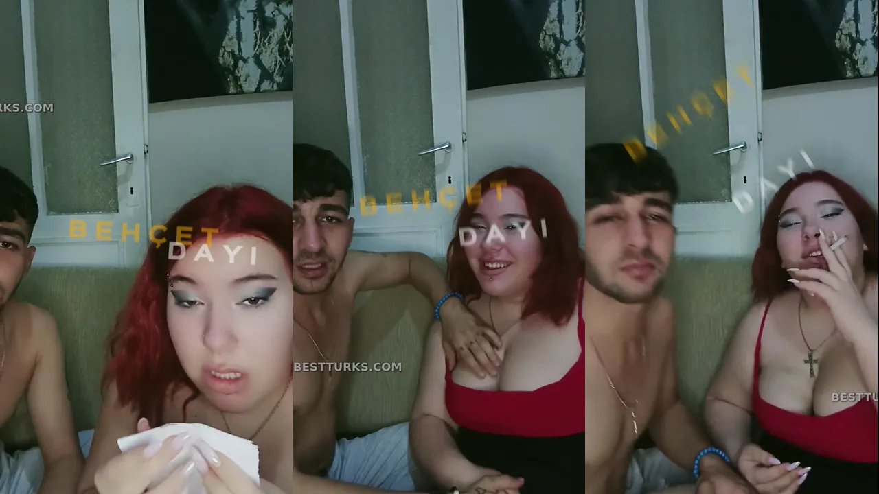 Pisicik ifşa videoları part 20