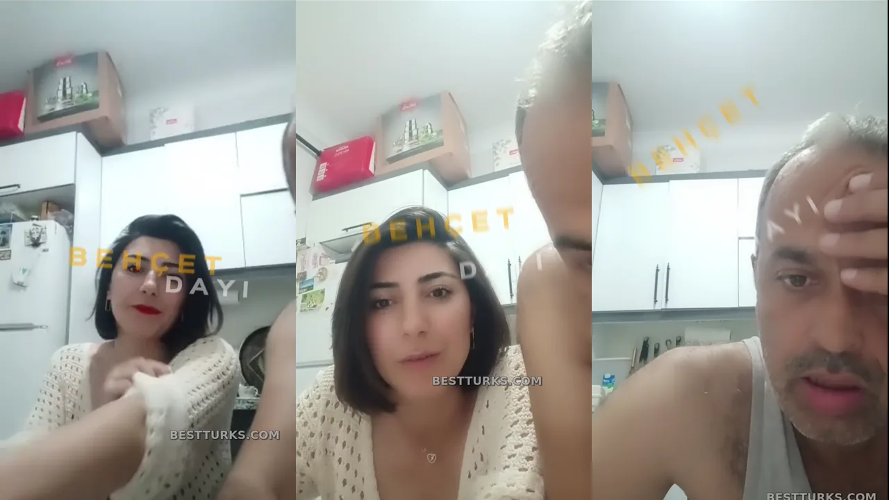 Polatin Melegi ifşa videoları part 2