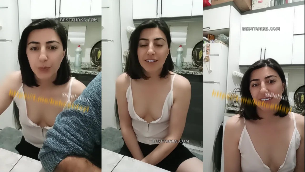 Polatin Melegi ifşa videoları part 7