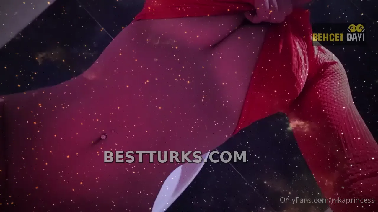 Princess Nika ifşa videoları part 49