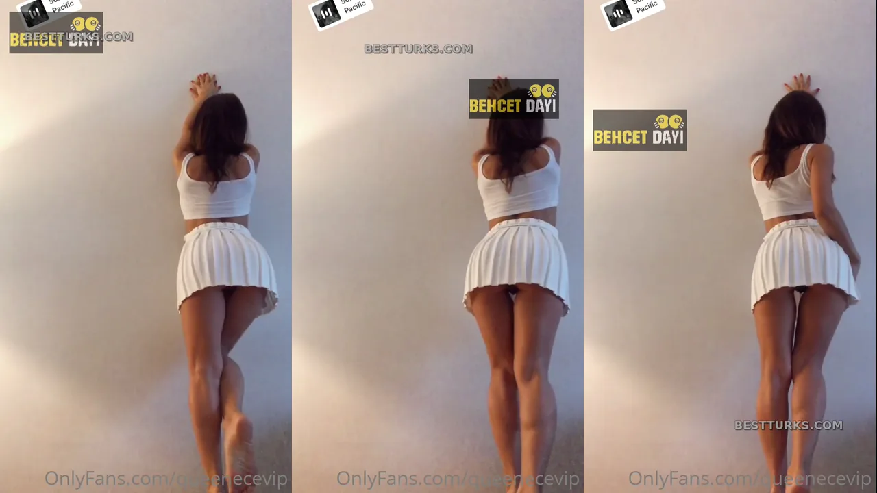 Queenece Onylfans ifşa videoları part 3
