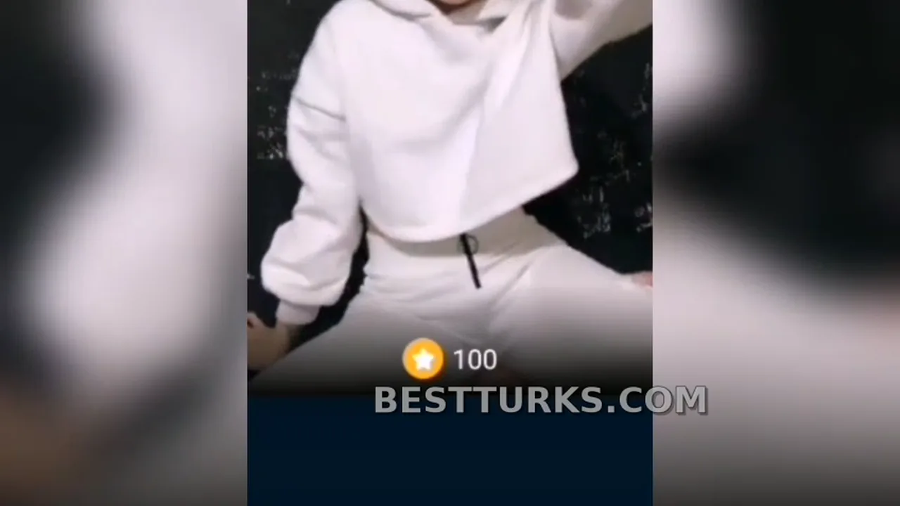 Rossely Bigo ifşa videoları part 3