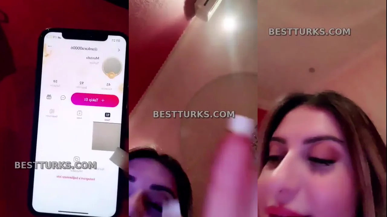 S2mle100les ifşa videoları part 2