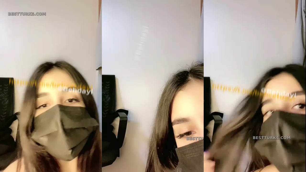 Saksocu ifşa videoları part 2