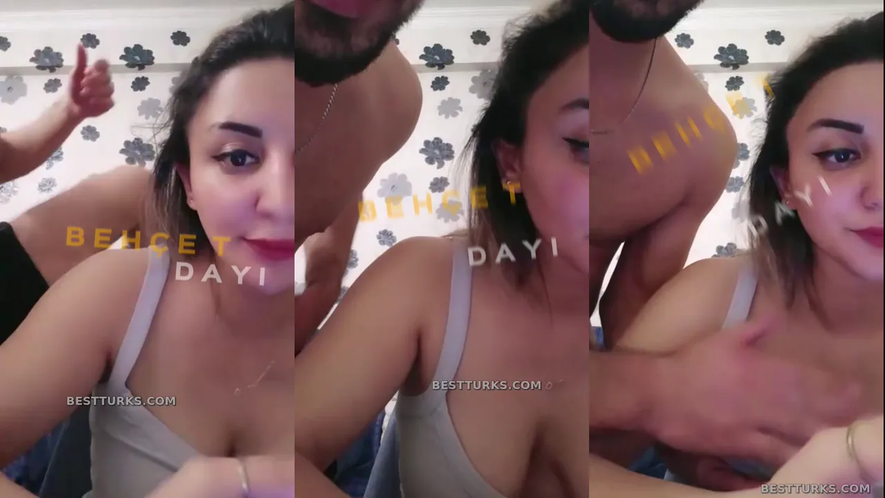 Seker Yaniyor ifşa videoları part 3