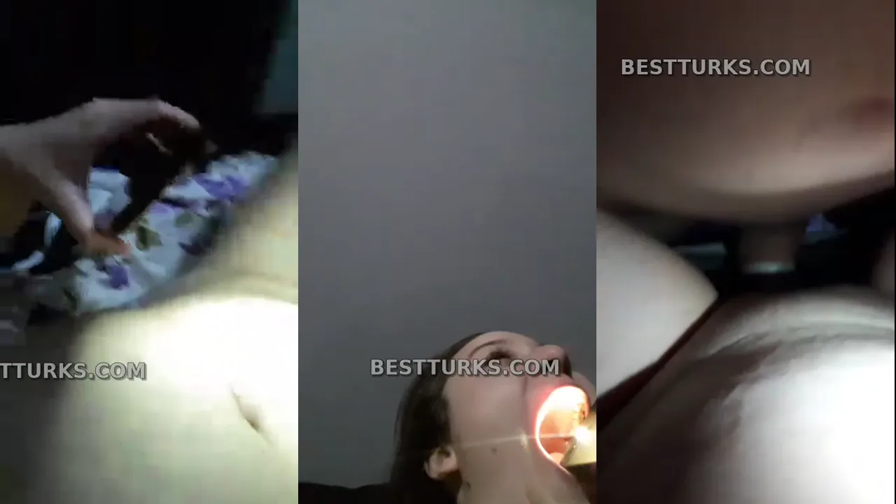 Selda ifşa videoları part 12