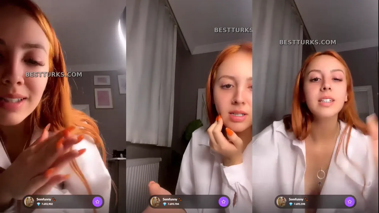 Semfunny ifşa videoları part 207