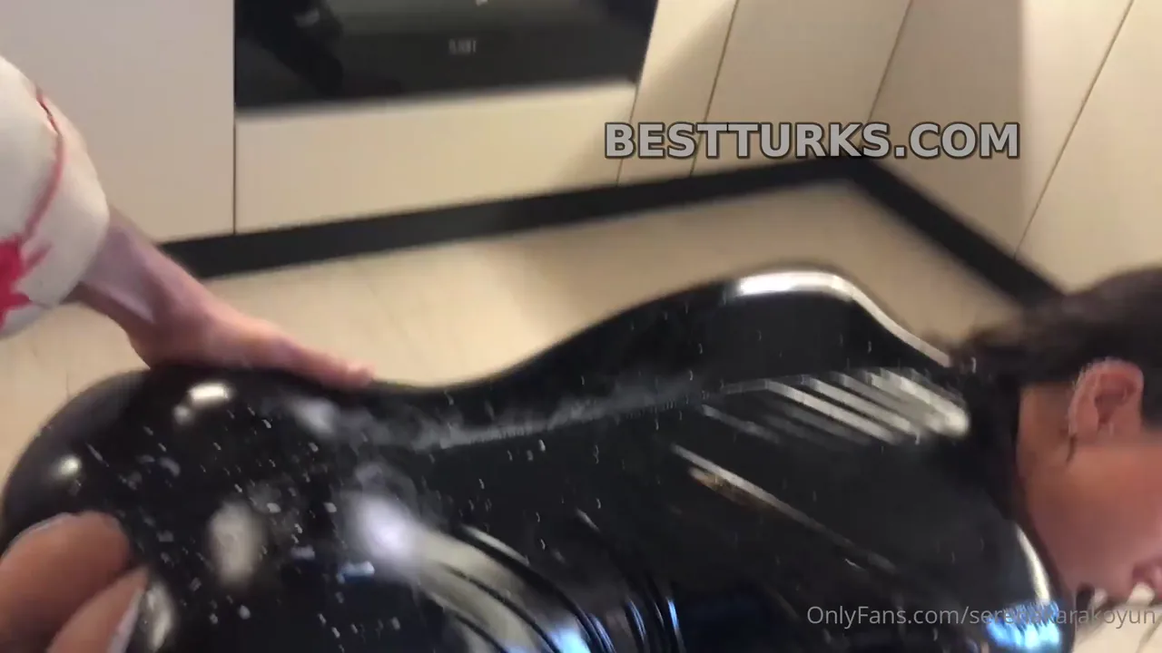 Serena Karakoyun ifşa videoları part 51