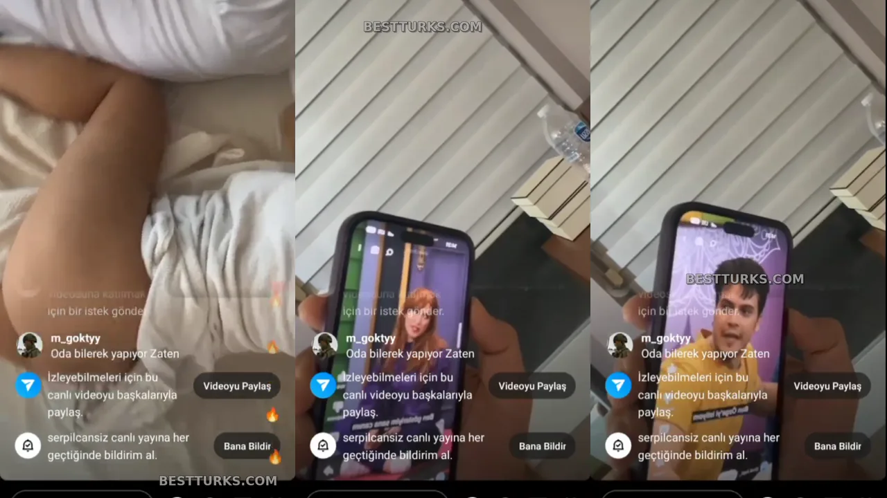 Serpil Cansiz ifşa videoları part 52