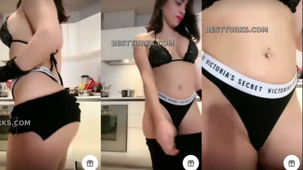 Serpil Cansiz ifşa videoları part 137