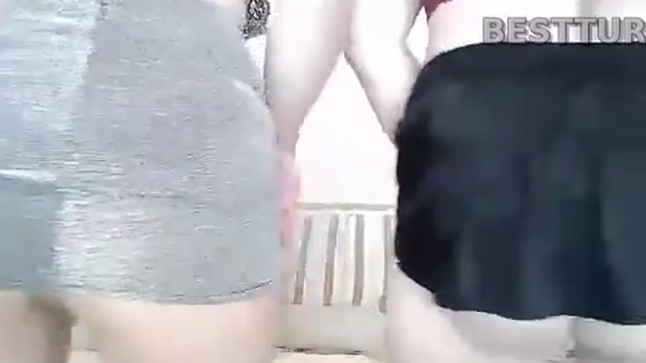 Sevcan34 ifşa videoları part 1