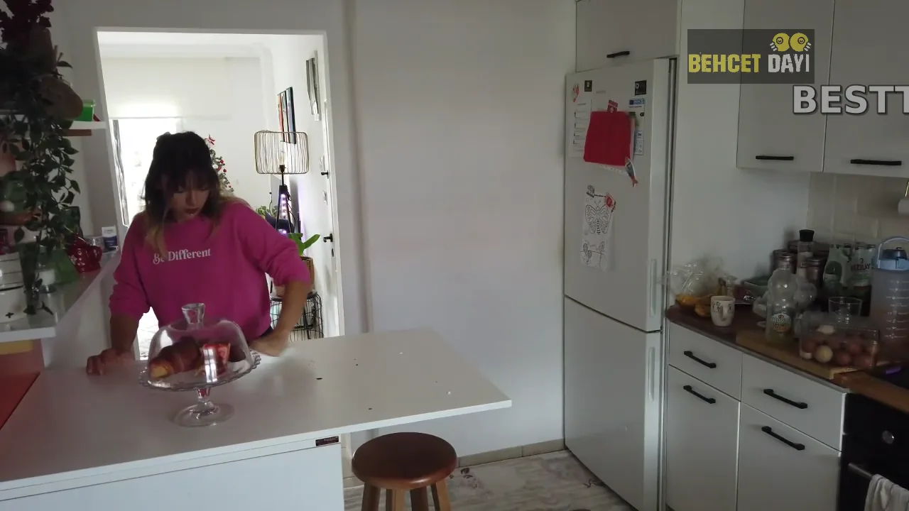 Sevgili Gunluk Katil ifşa videoları part 5