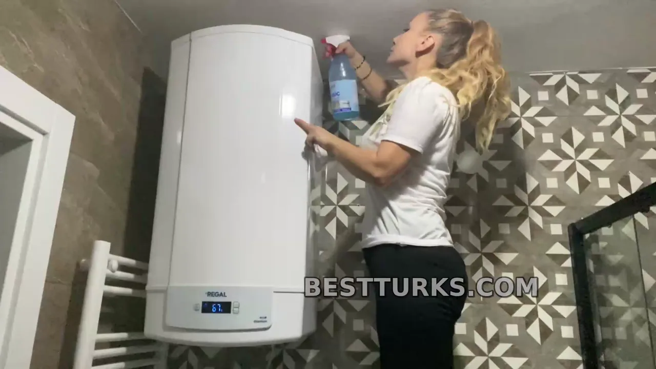 Seviyorum