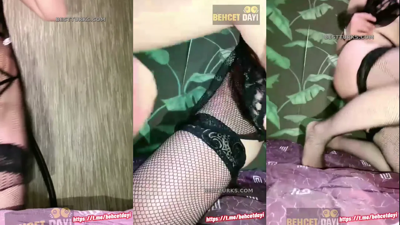 Seyma ifşa videoları part 25