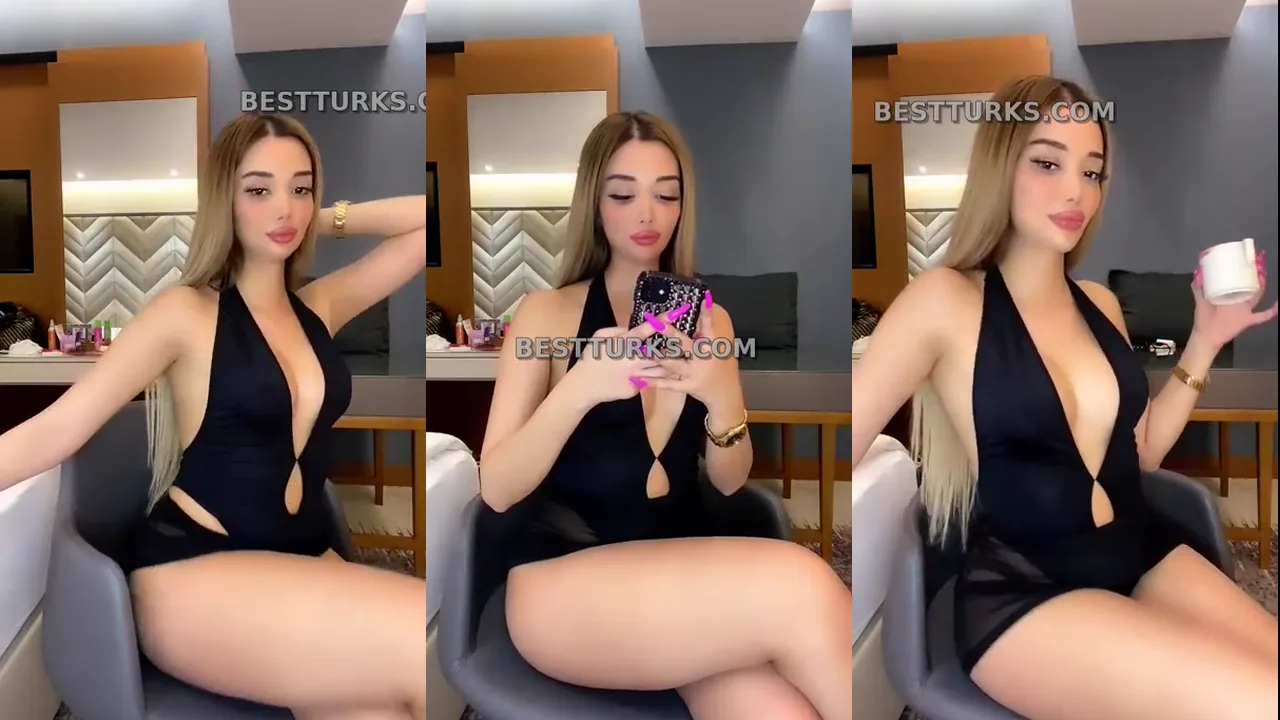 Sezis ifşa videoları part 41