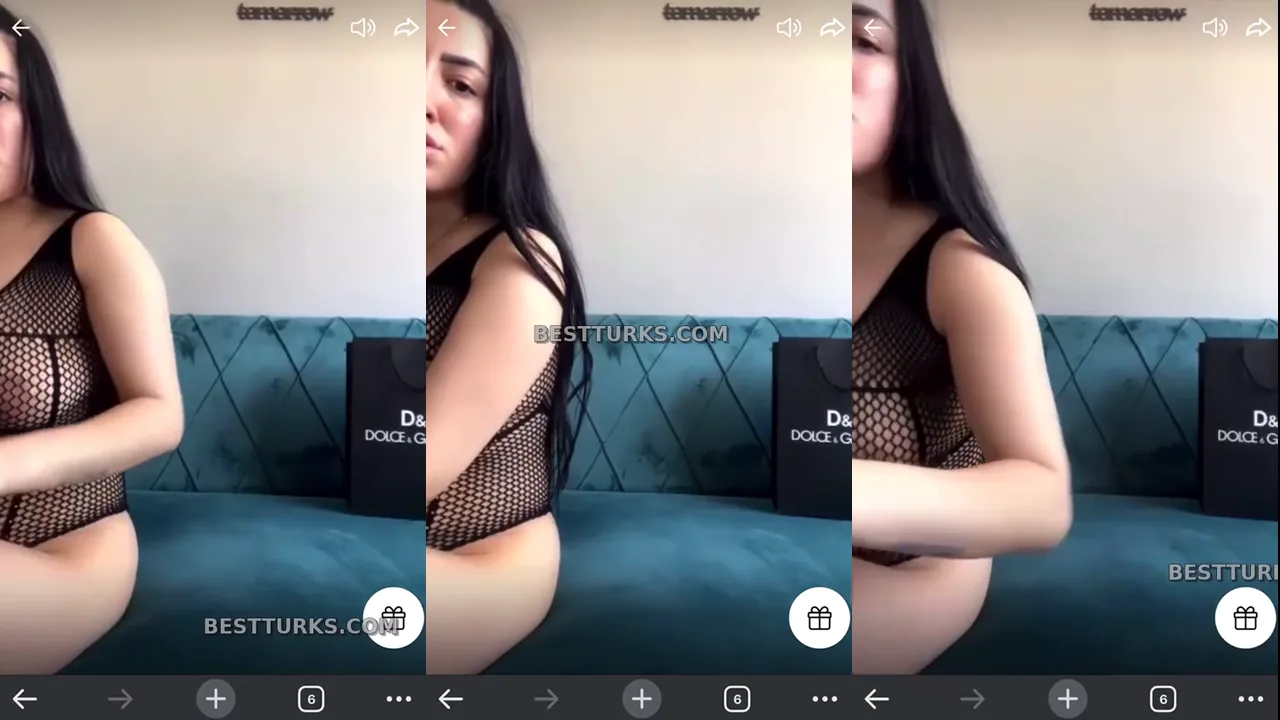 Sia ifşa videoları part 3