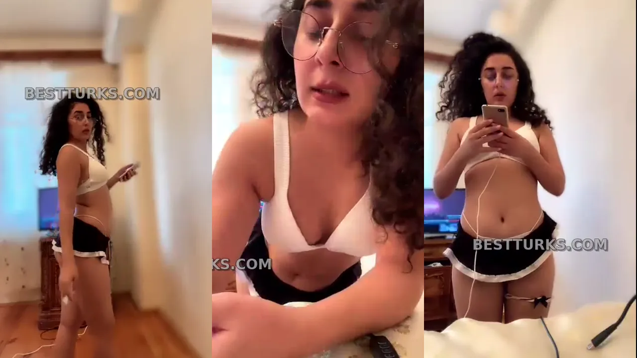 Sibel ifşa videoları part 26