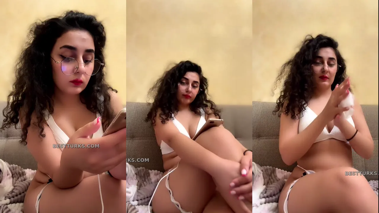 Sibel ifşa videoları part 29
