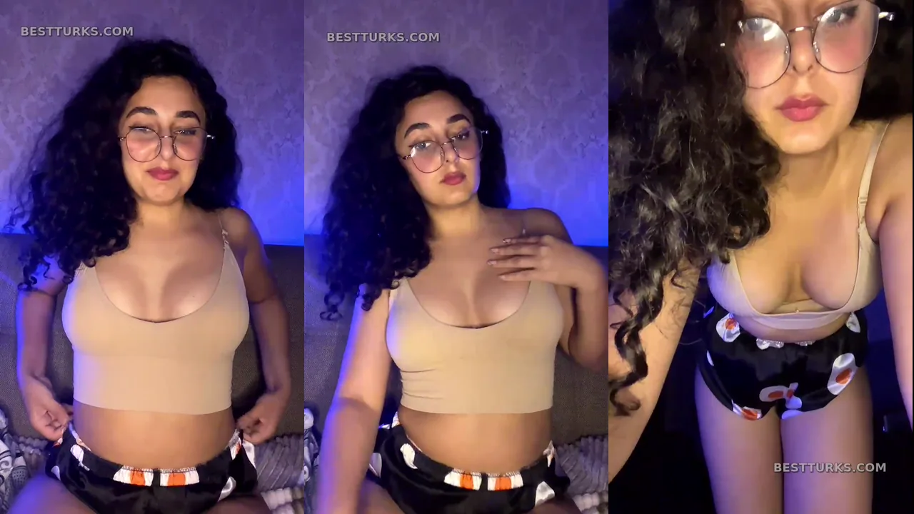 Sibel ifşa videoları part 37