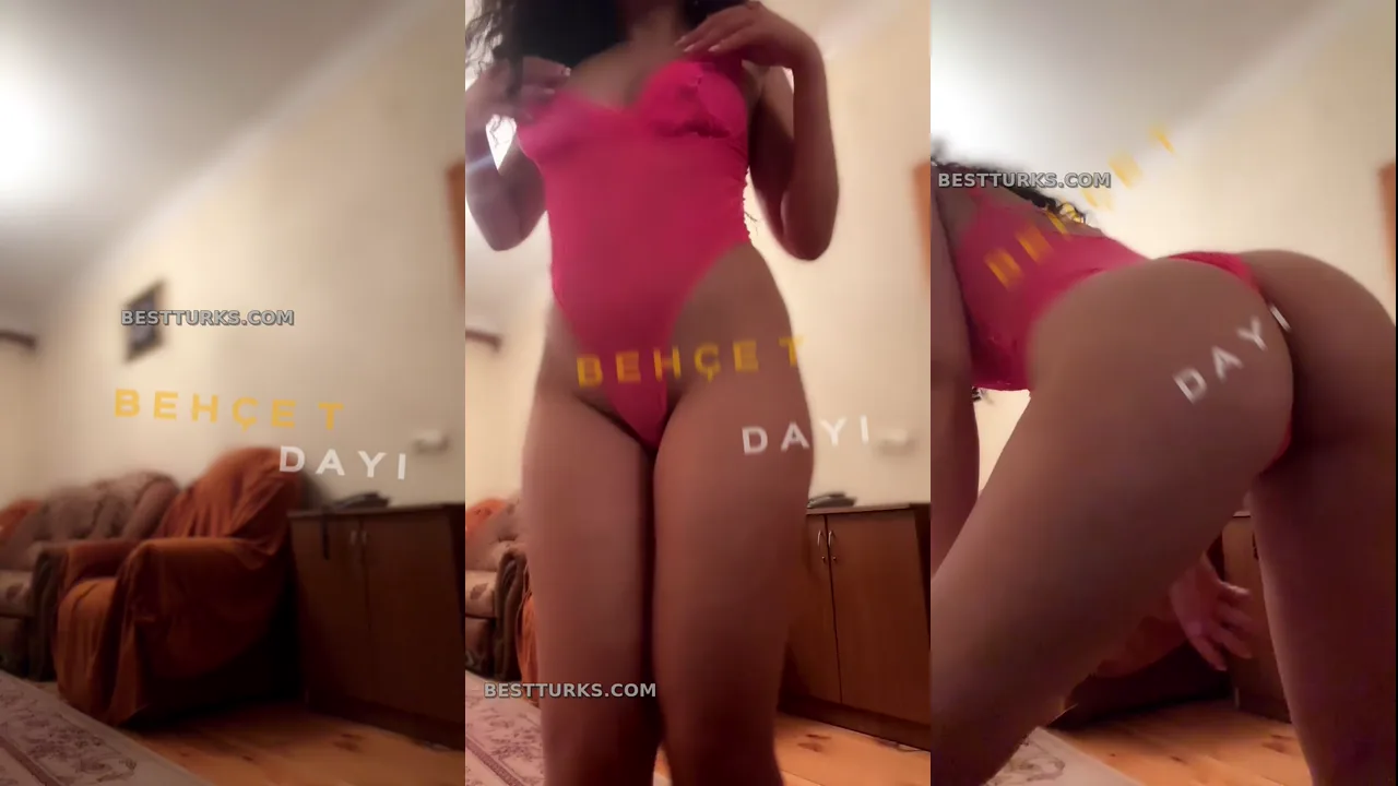 Sibel ifşa videoları part 49