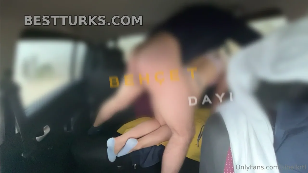 Sibelkrtl ifşa videoları part 4