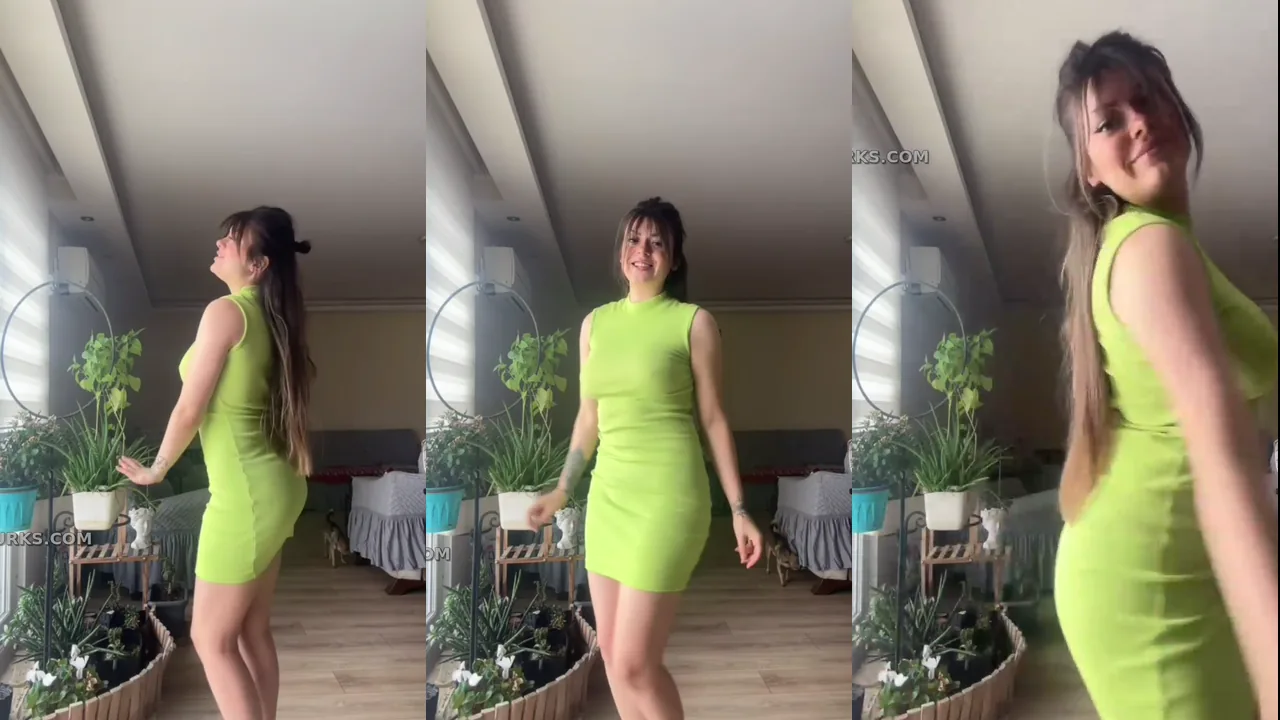 Simge Barankoglu ifşa videoları part 19