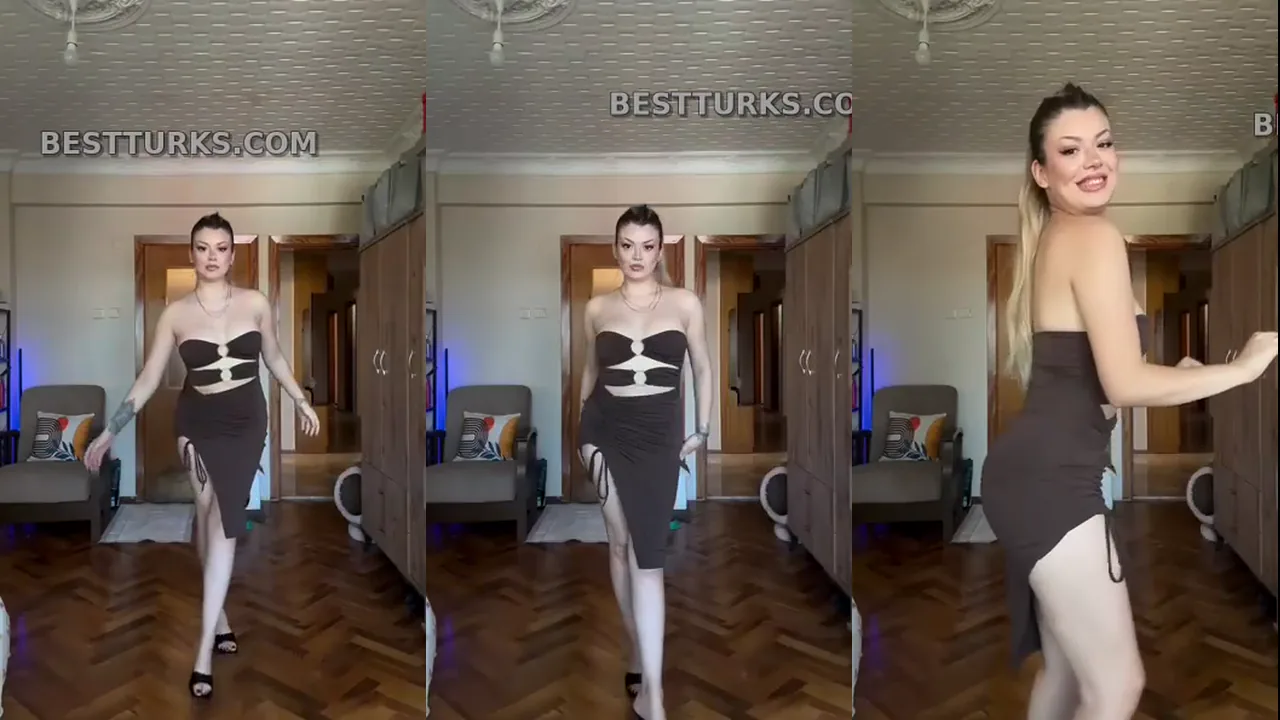 Simge Barankoglu ifşa videoları part 23