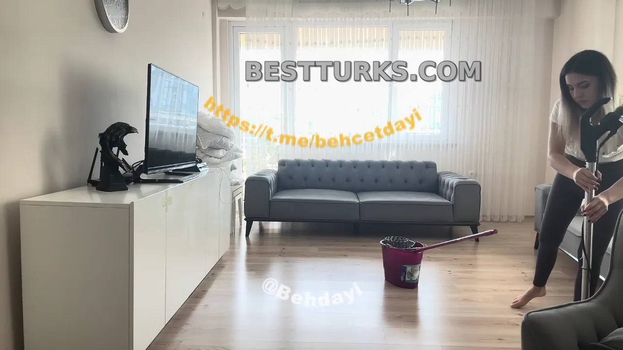 Sinem Eligur ifşa videoları part 5