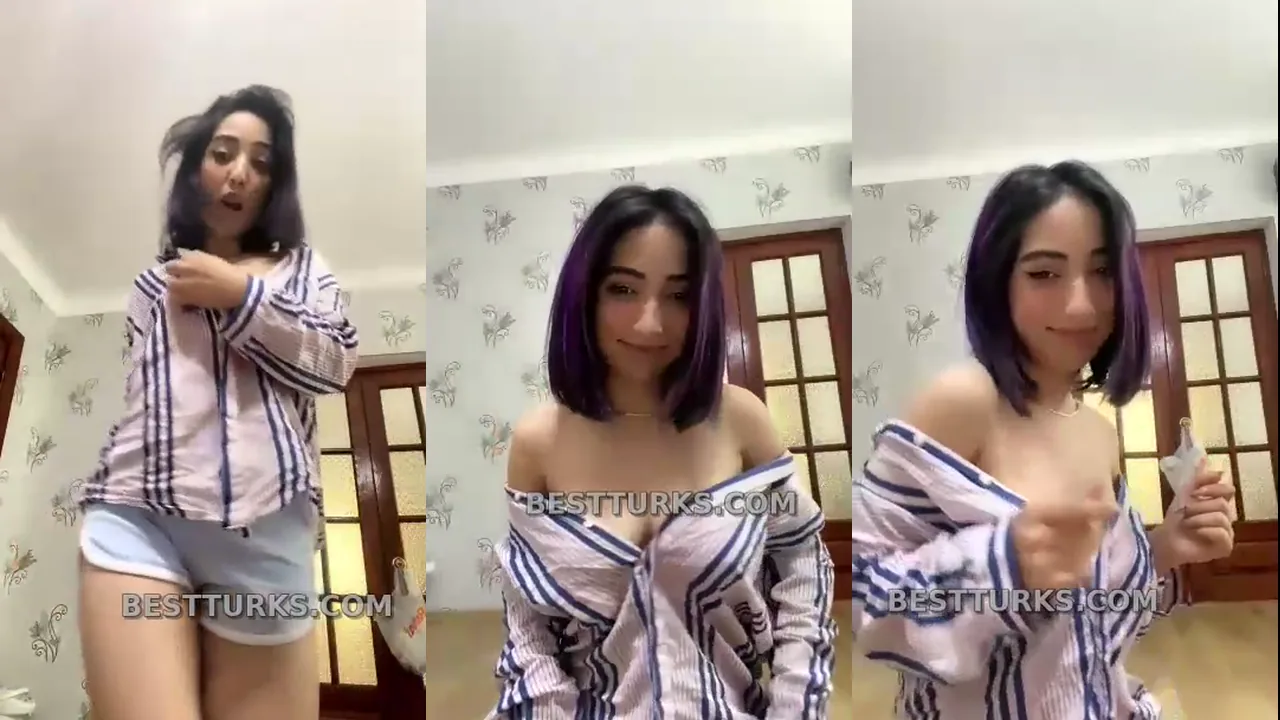 Sofiya ifşa videoları part 13