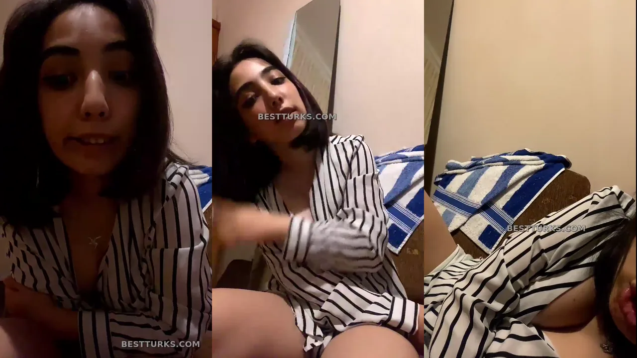 Sofiya ifşa videoları part 14