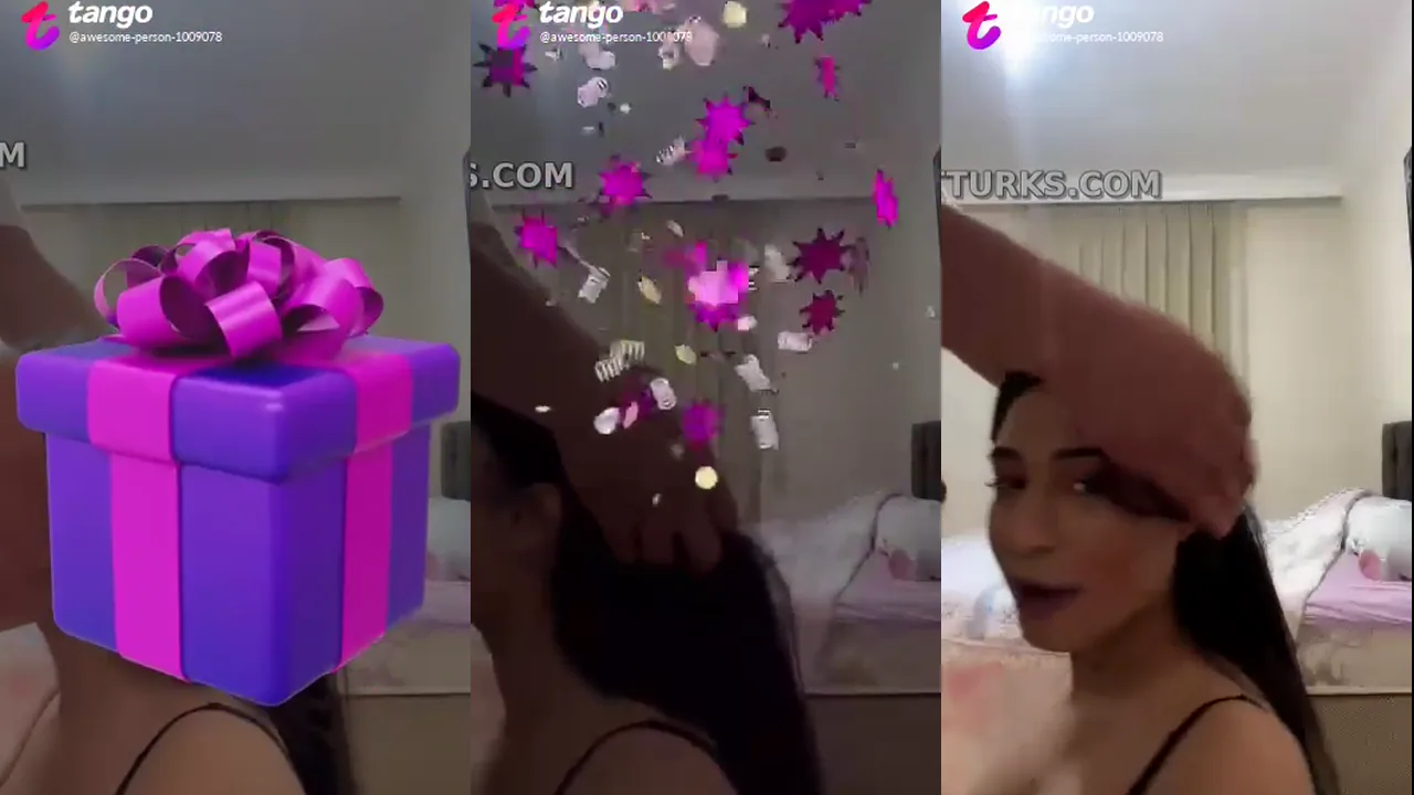 Sudenaz Devrim ifşa videoları part 3