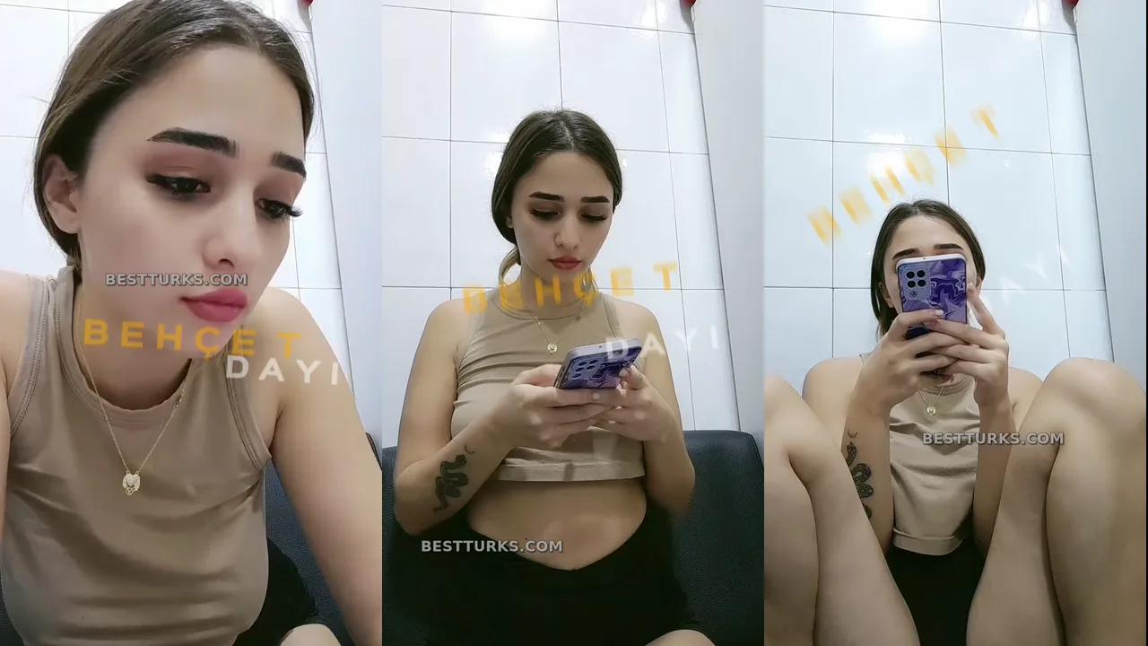 Sultan ifşa videoları part 61