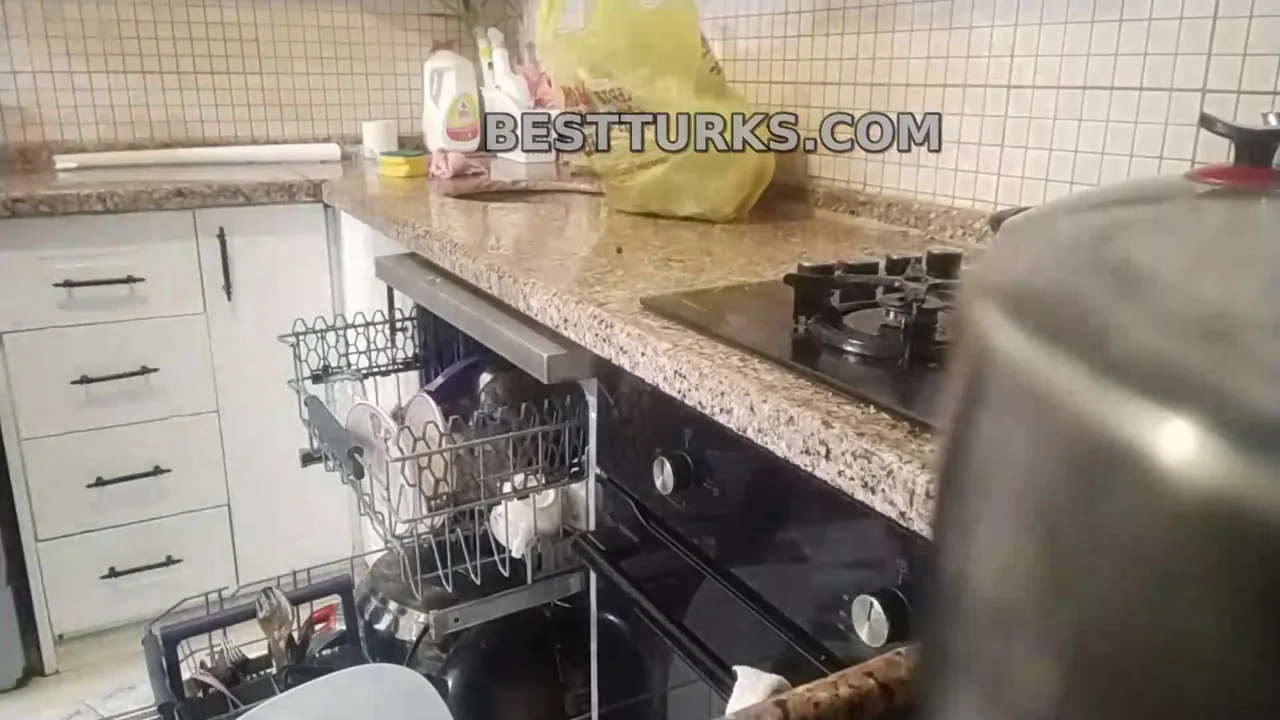 Sumeyye Korkmaz ifşa videoları part 11