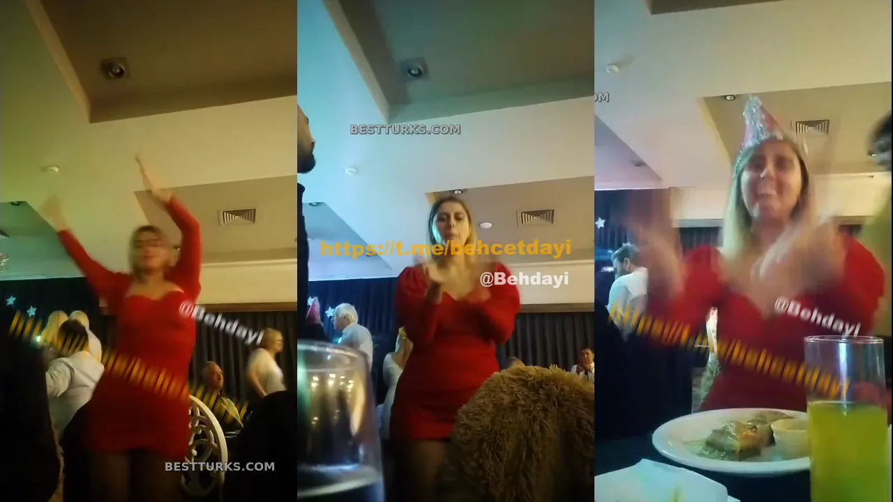 Sumeyye Korkmaz ifşa videoları part 16