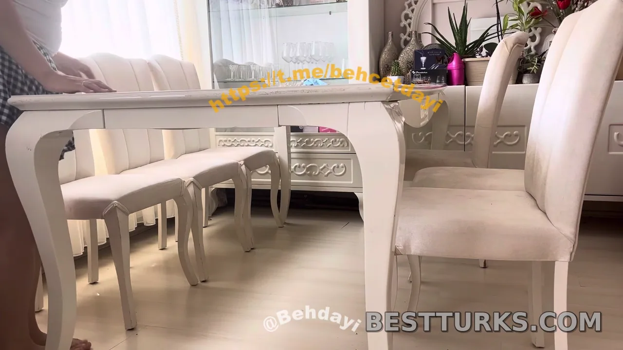 Sumeyye Korkmaz ifşa videoları part 35