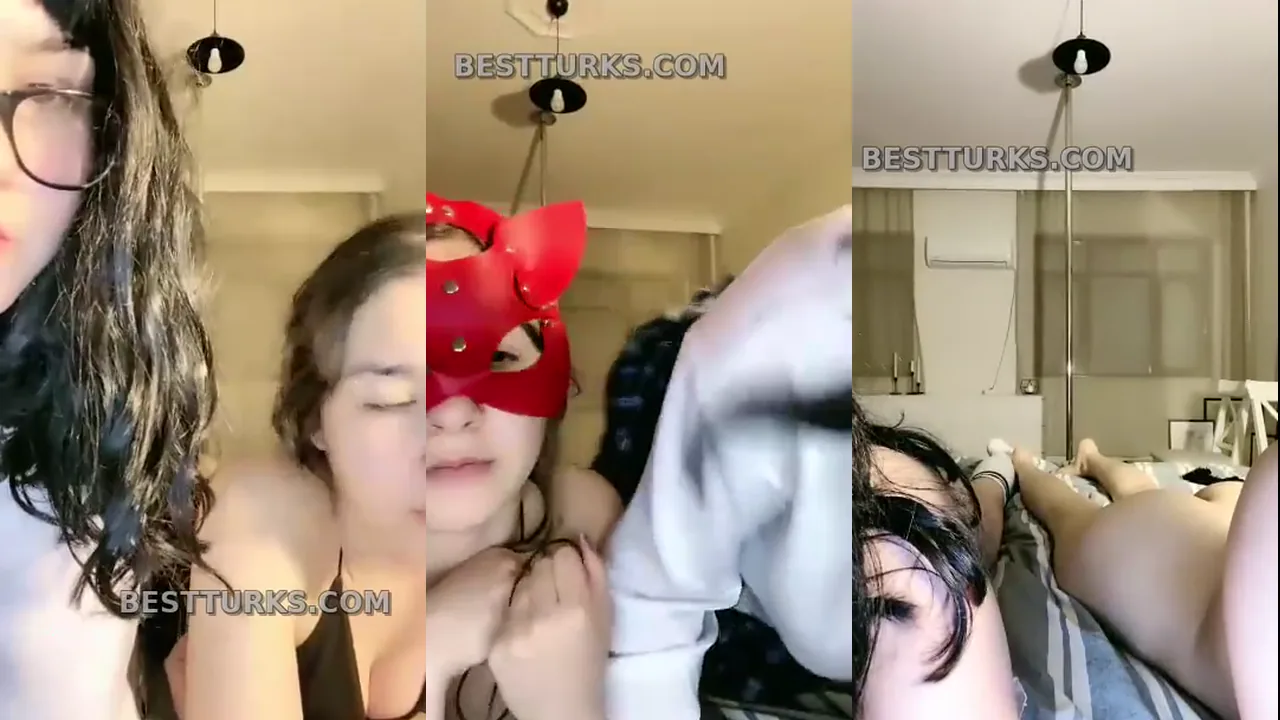 Sut Gibi Hatun ifşa videoları part 6
