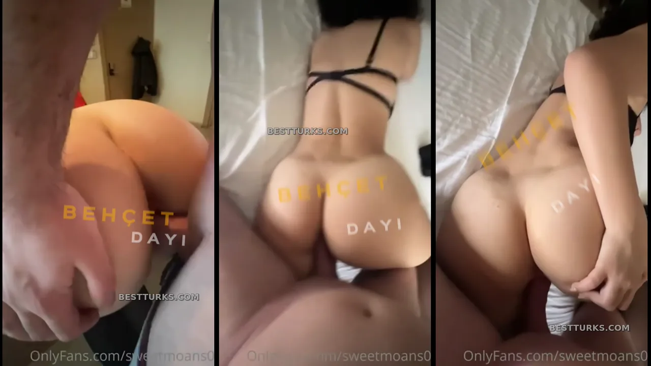 Sweetmoans0 ifşa videoları part 89