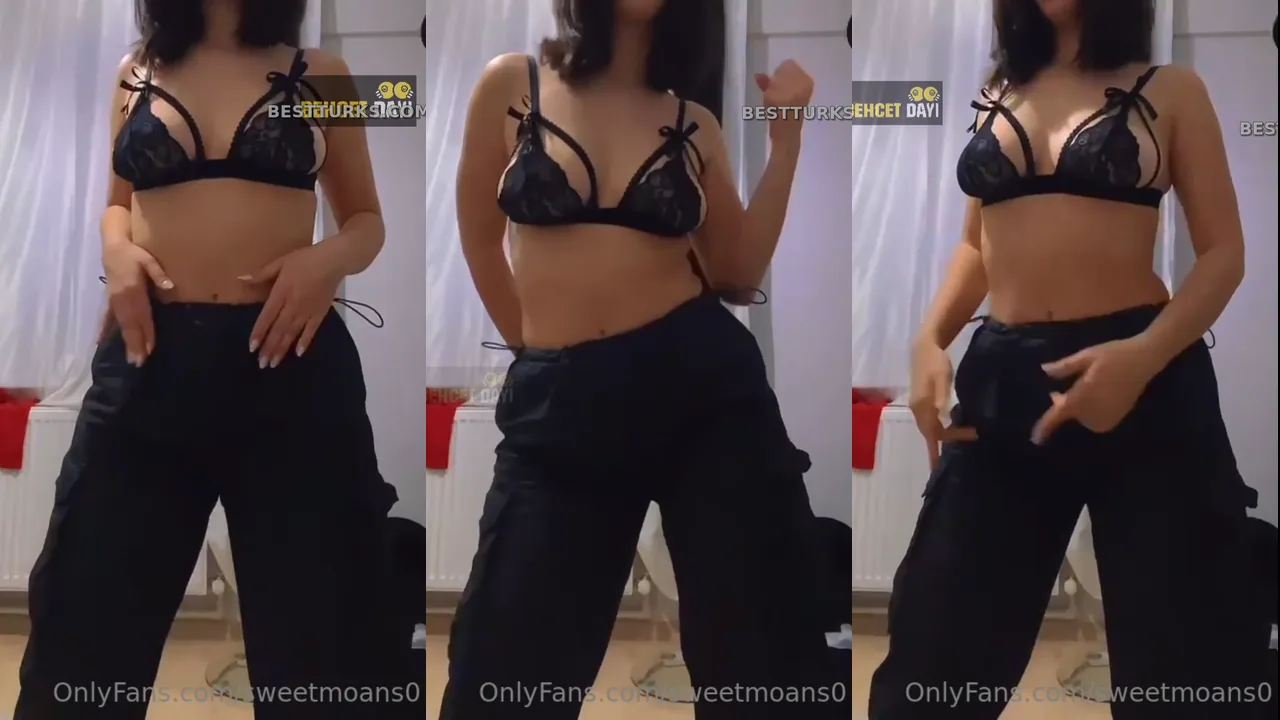 Sweetmoans0